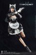 画像7: 予約 VERYCOOL     Female Assassin Series  ：Assassin Maid-Michelle    1/6   アクションフィギュア  VCF-2065 (7)