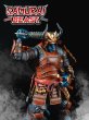 画像4: 予約  Golden Age Toy Samurai Beast - Bone Horn      1/12    アクションフィギュア  BH002 (4)