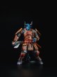 画像7: 予約  Golden Age Toy Samurai Beast - Bone Horn      1/12    アクションフィギュア  BH002 (7)