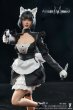 画像8: 予約 VERYCOOL     Female Assassin Series  ：Assassin Maid-Michelle    1/6   アクションフィギュア  VCF-2065 (8)