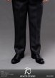 画像4: Kento Studio   Scale Men's Suit Set with body  1/6   頭彫りなし    K001 (4)