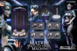 画像1: 予約 COOMODEL x CTCOSTUDIO MATRIX - FERTILITY MACHINE (MATERNAL BATTLE ANGEL)  MT004  DELUXE Ver (1)