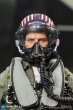 画像8: DID   The US Navy Fighter Weapons School Instructor F/A-18E Pilot – Captain Mitchell   1/6  フィギュア   MA80170 (8)