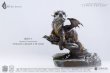 画像7: 予約 Zenpunk     The Secret Realm Series—Maria Panfilova Lemur Dragon   37.8cm   スタチュー   (7)