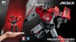 画像1: 予約 Threezero   Transformers  MDLX   Sideswipe   15cm   アクションフィギュア   (1)