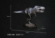 画像6: 予約 DINO DREAM   Jurassic Park   FAUX-BRONZE TREX JP30TH   Tyrannosaurus   1/15   スタチュー   DDJP102  (6)