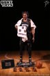画像2: GoatToys    Derrick Rose  2018-2019 NBA REGULAR SEASON 50-POINT NIGHT    1/6  アクションフィギュア   (2)