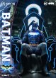 画像4: 予約  古校长 PRINCIPAL GU    DC   バットマン  Batman  &  Mobius Chair     22.5cm フィギュア   (4)