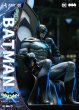 画像6: 予約  古校长 PRINCIPAL GU    DC   バットマン  Batman  &  Mobius Chair     22.5cm フィギュア   (6)