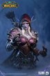 画像3: 予約 Infinity Studio    World Of Warcraft> Sylvanas Windrunner  1/1  スタチュー   IFG0016 (3)