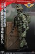 画像6: 予約 Soldier Story    PLA AIR FORCE AIRBORNE COMMANDOS    1/6   アクションフィギュア SS133   standard ver. (6)