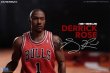 画像2: 予約 ENTERBAY   NBA   Derrick Rose    Replica     1/6   アクションフィギュア  RM-1046  (2)