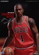 画像4: 予約 ENTERBAY   NBA   Derrick Rose    Replica     1/6   アクションフィギュア  RM-1046  (4)