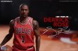 画像7: 予約 ENTERBAY   NBA   Derrick Rose    Replica     1/6   アクションフィギュア  RM-1046  (7)