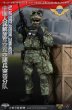 画像7: 予約 Soldier Story    PLA AIR FORCE AIRBORNE COMMANDOS    1/6   アクションフィギュア SS134   special ver. (7)