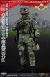 画像6: 予約 Soldier Story    PLA AIR FORCE AIRBORNE COMMANDOS    1/6   アクションフィギュア SS134   special ver. (6)
