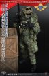 画像5: 予約 Soldier Story    PLA AIR FORCE AIRBORNE COMMANDOS    1/6   アクションフィギュア SS133   standard ver. (5)