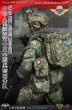 画像11: 予約 Soldier Story    PLA AIR FORCE AIRBORNE COMMANDOS    1/6   アクションフィギュア SS134   special ver. (11)