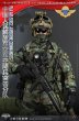 画像8: 予約 Soldier Story    PLA AIR FORCE AIRBORNE COMMANDOS    1/6   アクションフィギュア SS133   standard ver. (8)