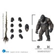 画像2: HIYA  Kong: Skull Island    King Kong    15cm  アクションフィギュア  EBK0085 (2)