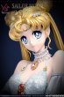 画像4: 予約 千纸鹤 Paper Crane Studio   Sailor Moon   1/3 スタチュー (4)