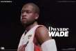 画像3: 予約 ENTERBAY    NBA  Dwyane Wade   1/6   アクションフィギュア    RM-1097 (3)