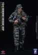 画像9: 予約 UJINDOU  US Army LRRP in Vietnam  1/6  アクションフィギュア  UD9029 (9)