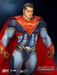 画像4: 予約 SFX x STAR ACE Toys    Injustice League  Superman   1/8   スタチュー   SA8042 / SA8043DX (4)