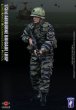 画像2: 予約 UJINDOU  US Army LRRP in Vietnam  1/6  アクションフィギュア  UD9029 (2)