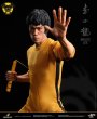 画像2: 予約  模幻社 Mo Huan Studio     Bruce Lee 50th Anniversary     ブルース リー    1/4 スタチュー (2)