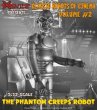 画像8: 予約 EXECUTIVE REPLICAS  THE PHANTOM CREEPS ROBOT AKA DR. ZORKA’S ROBOT   1/12  アクションフィギュア  ERCROCV2003  (8)