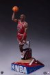 画像10: 予約  Sideshow x PCS   NBA  MICHAEL JORDAN   66 cm   スタチュー  912928 (10)