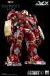 画像8: 予約 Threezero    DLX  Iron Man   アイアンマン  Hulkbuster   MK44    1/12   アクションフィギュア  3Z0248 さいはん (8)