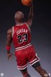 画像12: 予約  Sideshow x PCS   NBA  MICHAEL JORDAN   66 cm   スタチュー  912928 (12)
