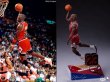 画像9: 予約  Sideshow x PCS   NBA  MICHAEL JORDAN   66 cm   スタチュー  912928 (9)