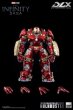 画像6: 予約 Threezero    DLX  Iron Man   アイアンマン  Hulkbuster   MK44    1/12   アクションフィギュア  3Z0248 さいはん (6)