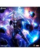 画像2: 予約 Iron Studios  Thor Avengers - Marvel   1/10  スタチュー MARCAS94223-10   DELUXE Ver (2)