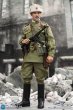 画像13: 予約 DID  WWII Soviet Infantry Junior Lieutenant Viktor Reznov  1/6  フィギュア  R80173 (13)