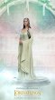 画像2: 予約 Weta Workshop   The Lord of the Rings Trilogy  Coronation Arwen   1/6   スタチュー   86-01-04336 (2)