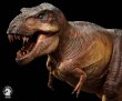 画像7: 予約 W-DRAGON ティラノサウルス 1/35 フィギュア 2.0 (7)