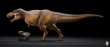 画像1: 予約 W-DRAGON ティラノサウルス 1/35 フィギュア 2.0 (1)