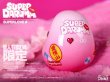 画像5: 予約 SENZII×SuperDaruma Super Daruma SUPERLOVE  Valentine's Day   9cm/25cm フィギュア (5)