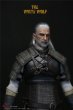 画像10: 九匠  Nine Craftsmen    Geralt     1/6 アクションフィギュア  J-001 (10)