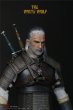 画像5: 九匠  Nine Craftsmen    Geralt     1/6 アクションフィギュア  J-001 (5)