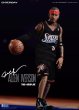 画像6: 予約 ENTERBAY    NBA  Allen Iverson     1/6   アクションフィギュア   RM-1060   Limited edition reprint (6)