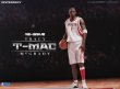画像4: 予約 ENTERBAY    NBA   T-Mac  Tracy Lamar McGrady Jr.     1/6   アクションフィギュア   RM-1067 (4)