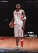 画像3: 予約 ENTERBAY    NBA   T-Mac  Tracy Lamar McGrady Jr.     1/6   アクションフィギュア   RM-1067 (3)