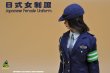 画像5: 予約 CUKE TOYS    Japanese   Female Uniform   1/6  素体なし 頭彫りなし   MA-019  (5)