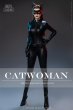 画像1: 予約 MS Studio  Catwoman    キャットウーマン   1/1   アクションフィギュア  MS-001A/B (1)