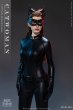 画像9: 予約 MS Studio  Catwoman    キャットウーマン   1/1   アクションフィギュア  MS-001A/B (9)